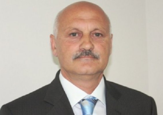 Primarul din Mereni are viceprimar de la PSD